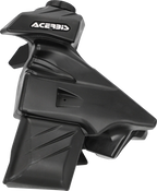 Acerbis Fuel Tank 2.9 Gallon for Husqvarna (Black) 2979390001