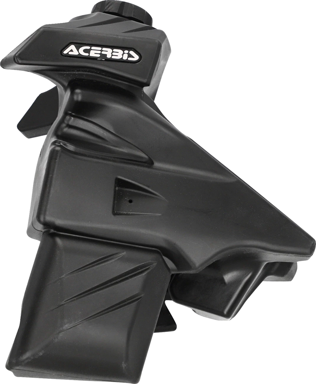 Acerbis Fuel Tank 2.9 Gallon for Husqvarna (Black) 2979390001