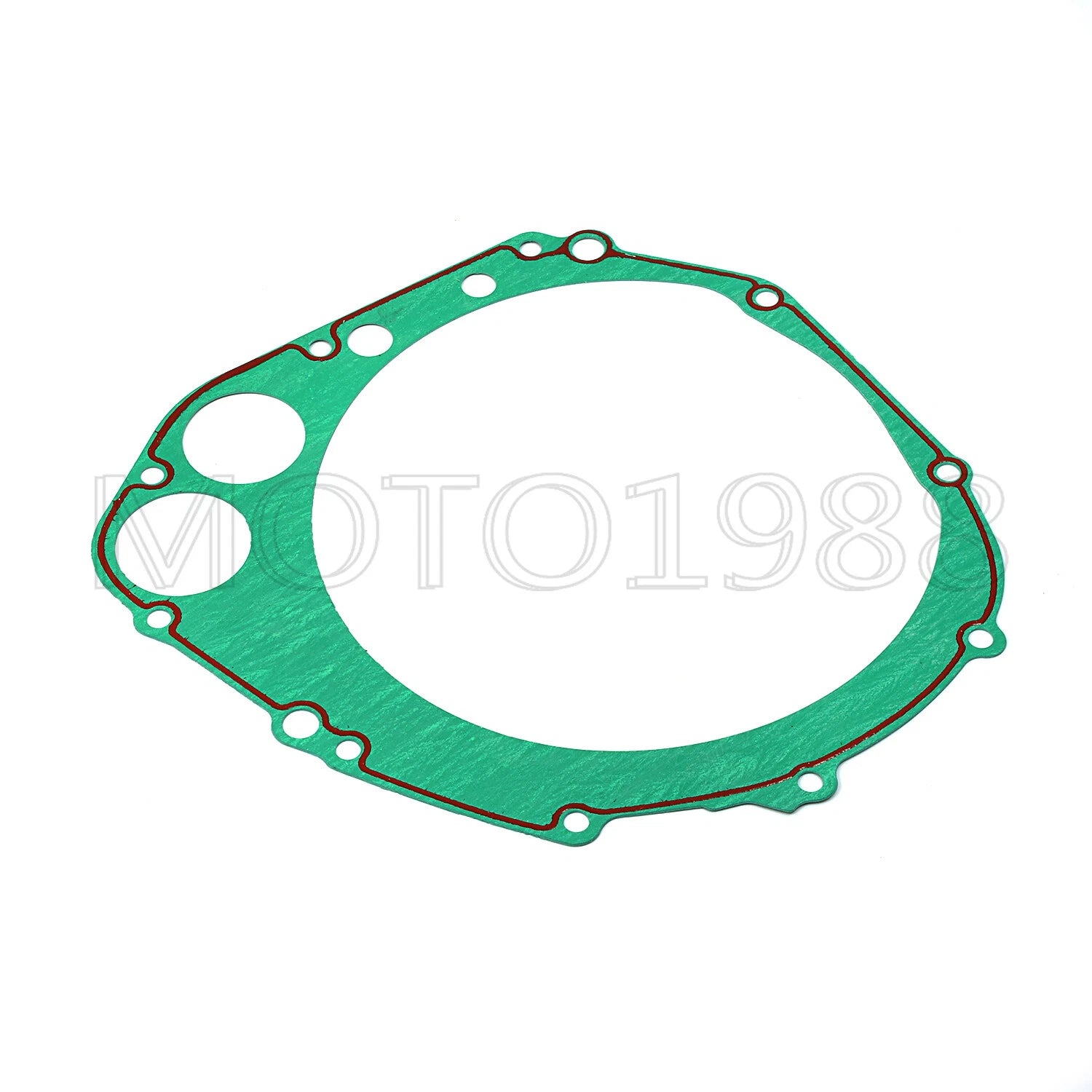 Clutch Kit Plates & Springs & Gaskets for Suzuki GSXR600 (2001–2005)