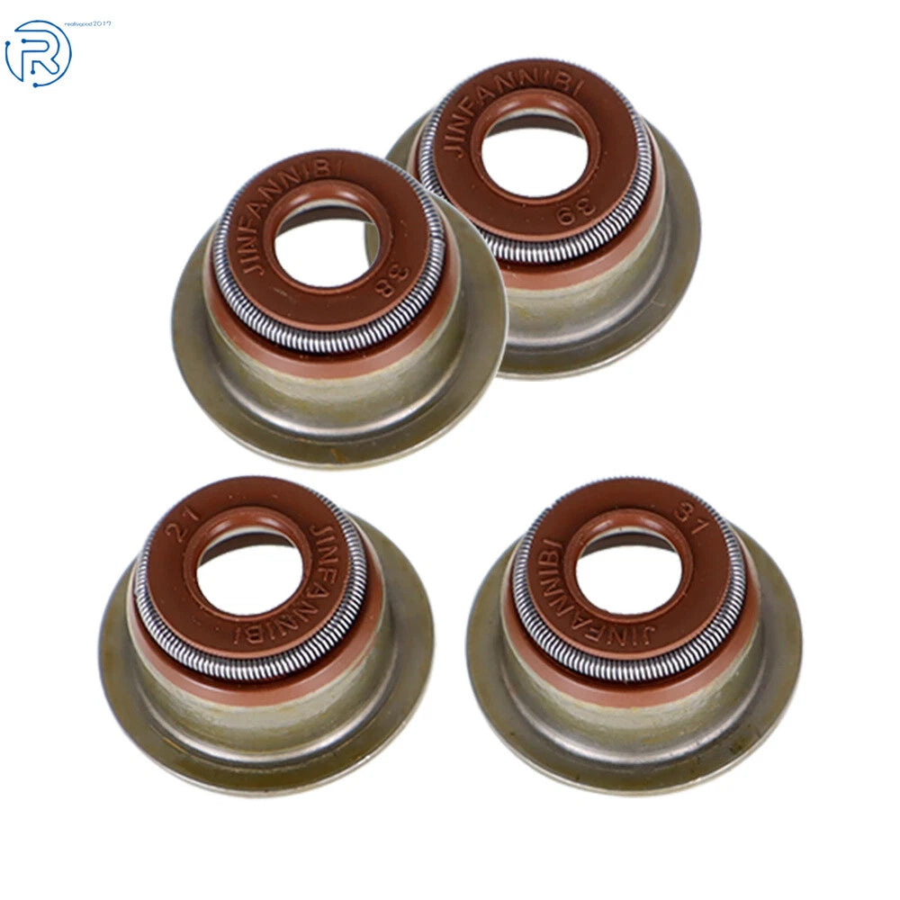 Valve Stem Seal for EZGO Gas Golf Cart (1991-Present)
