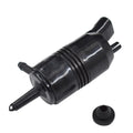 Windshield Washer Pump for Chevy Silverado 1500 2500 (1999–2007)