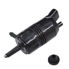 Windshield Washer Pump for Chevy Silverado 1500 2500 (1999–2007)