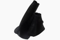 Leather Synthetic Automatic & Brake Boot for Volvo S60 S80 V70 XC70 (2001–2005)