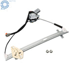 Front LH Power Window Regulator for Honda CR-V (2002-2006)