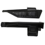 Intake Vents Bezel Service Kit for Polaris RZR XP/XP4 Turbo (2016–2017)
