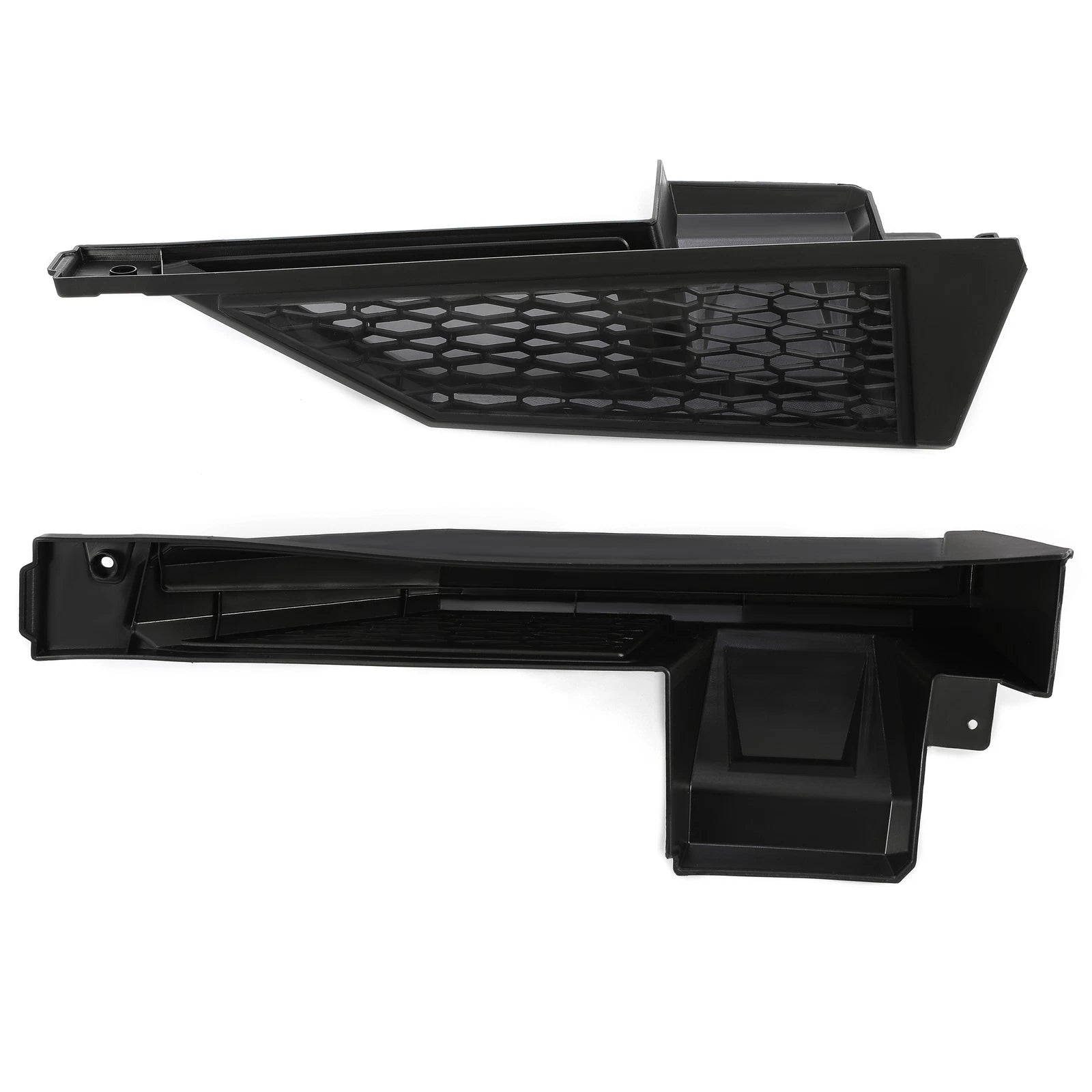 Intake Vents Bezel Service Kit for Polaris RZR XP/XP4 Turbo (2016–2017)