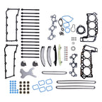 Timing Chain Kit & Head Gasket Bolt Set for Jeep Commander Liberty (2008–2009)