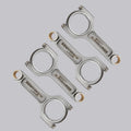 i-Beam Connecting Rods with ARP 2000 Bolts for Subaru Impreza WRX (1993–2001)
