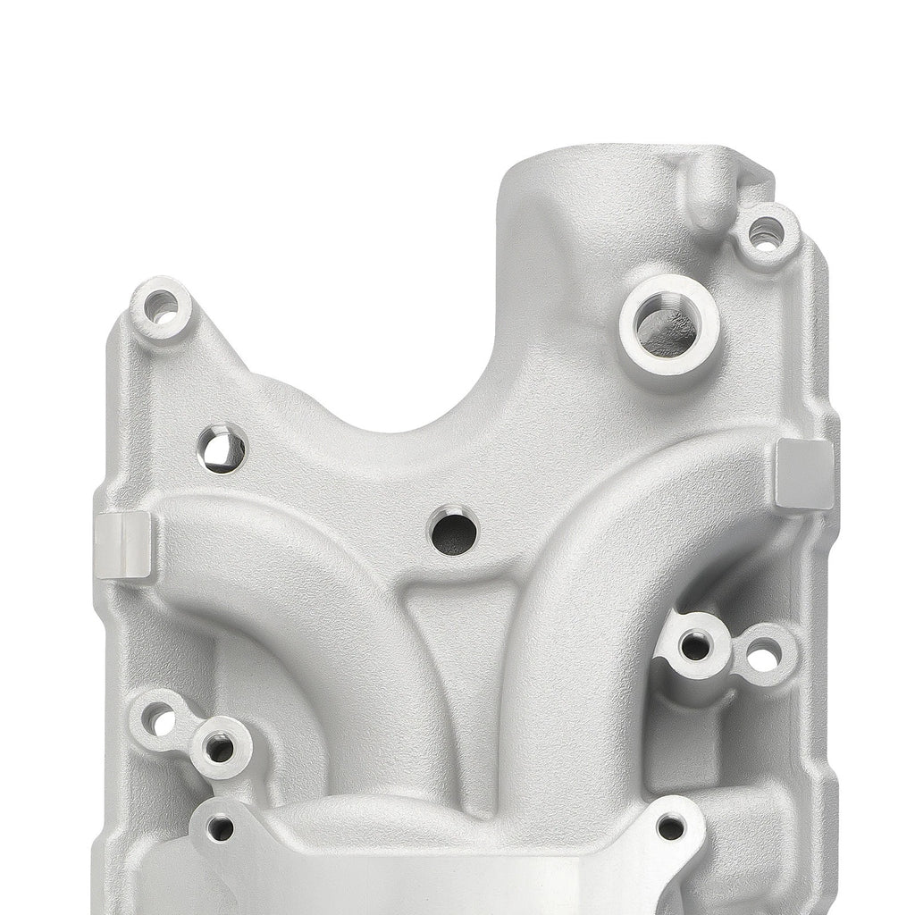Intake Manifold for Small Block Ford SBF 260 289 302 Dual Plane (1962–1995)