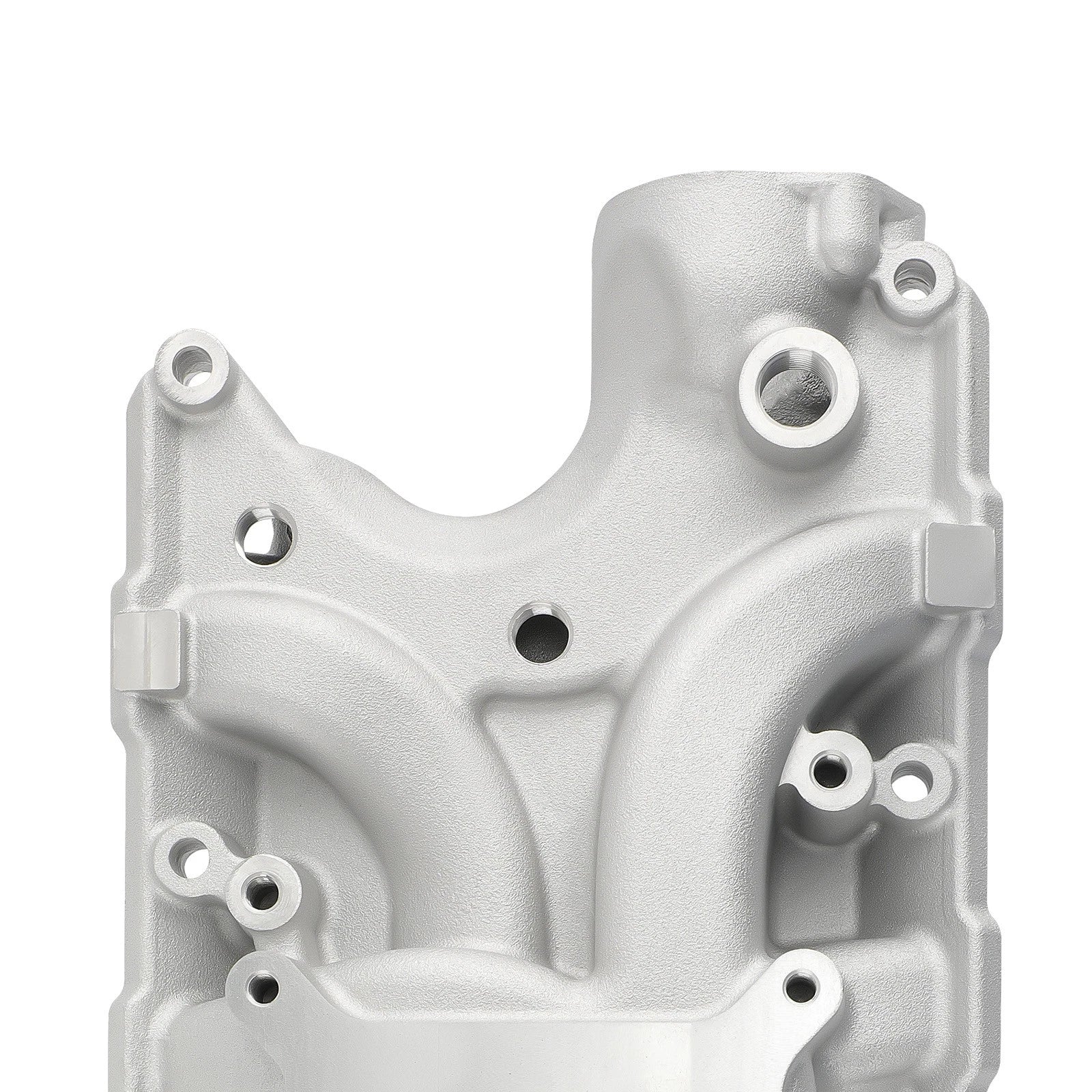 Intake Manifold for Small Block Ford SBF 260 289 302 Dual Plane (1962–1995)