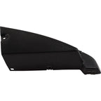 Engine Splash Shield for BMW M3 (2008–2013) Driver Side Outer Lower