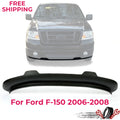 Front Bumper Lower Valance for Ford F-150 (2006–2008) RWD 2WD