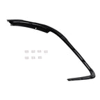 Fender Flares for Jeep Grand Cherokee (2017-2021) Front Passenger Side