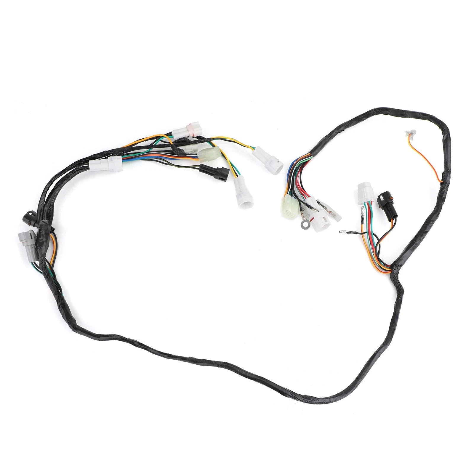 Wiring Harness 3GG-10 for Yamaha Banshee 350 YFZ350 (2002–2006)