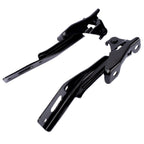 Set of 2 Hood Hinges for Honda Civic (2012–2015) HO1236128 HO1236127