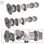 Intake and Exhaust Camshaft for Polaris RZR XP 900 (2011–2013) 1204739 1204740
