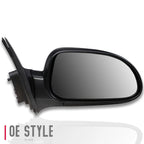 Pair Power Heated Side Door Mirrors for Forenza Reno (2004–2008) SZ1320111 SZ1321111