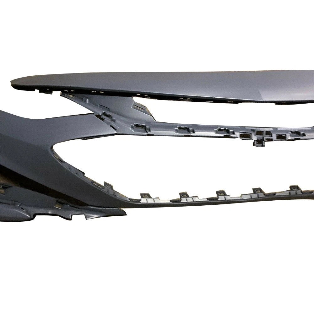 Front Bumper Cover for Chevy Malibu (2019–2021)