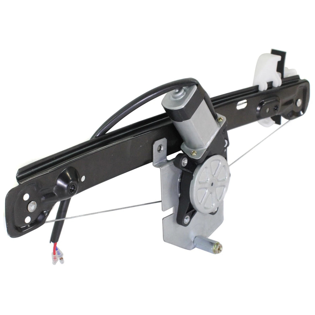 Rear Left Window Regulator for Ford Focus (2008–2011)