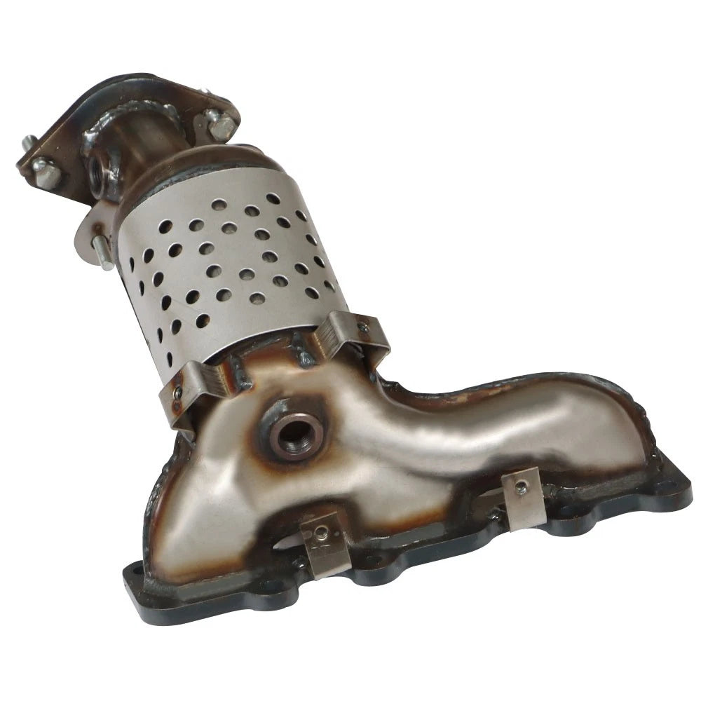 Catalytic Converter for Lincoln MKT MKS MKZ MKX Continental (2013-2019)