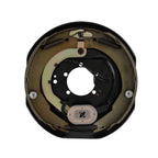 Set of 2 Trailer Hub Drum Kits with Electric Brakes for 7000lb Axle