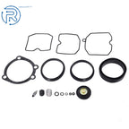 Carburetor Rebuild Kit for Harley Davidson Sportster Dyna Softail (1988–2006)