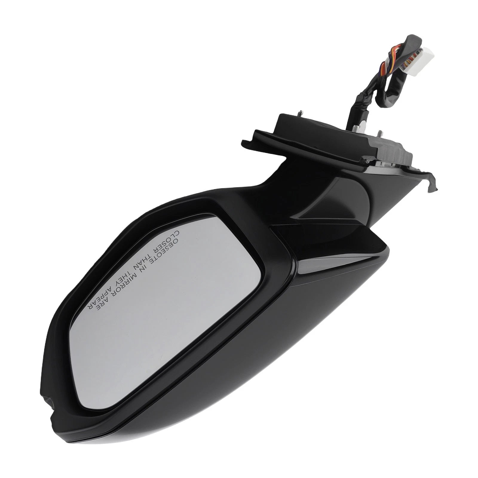 Power Folding Mirror Right Camera for Honda Civic Sport (2017–2021) 76208TBCA03ZA