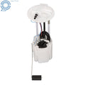 Electric Fuel Pump with Module & Fuel Sending Unit for Ram 1500 (2011–2017)