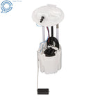Electric Fuel Pump with Module & Fuel Sending Unit for Ram 1500 (2011–2017)