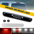 LED Third Brake Light for Chevy Silverado GMC Sierra 1500 2500 3500 (2007–2013)