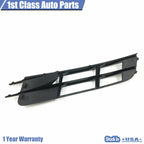Front Bumper Grille Outer Cover for Audi Q7 (2007-2009)