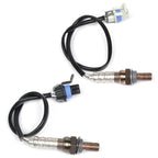 2X Oxygen Sensor O2 for Cadillac CTS (2004–2005) Upstream & Downstream