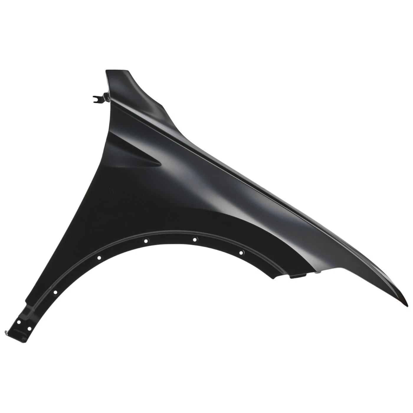 Fender for Volkswagen Tiguan (2022–2023) Front Passenger Side
