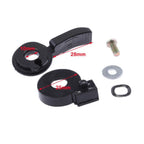 Thumb Choke Lever Assembly for Motorcycle (Universal Fit)