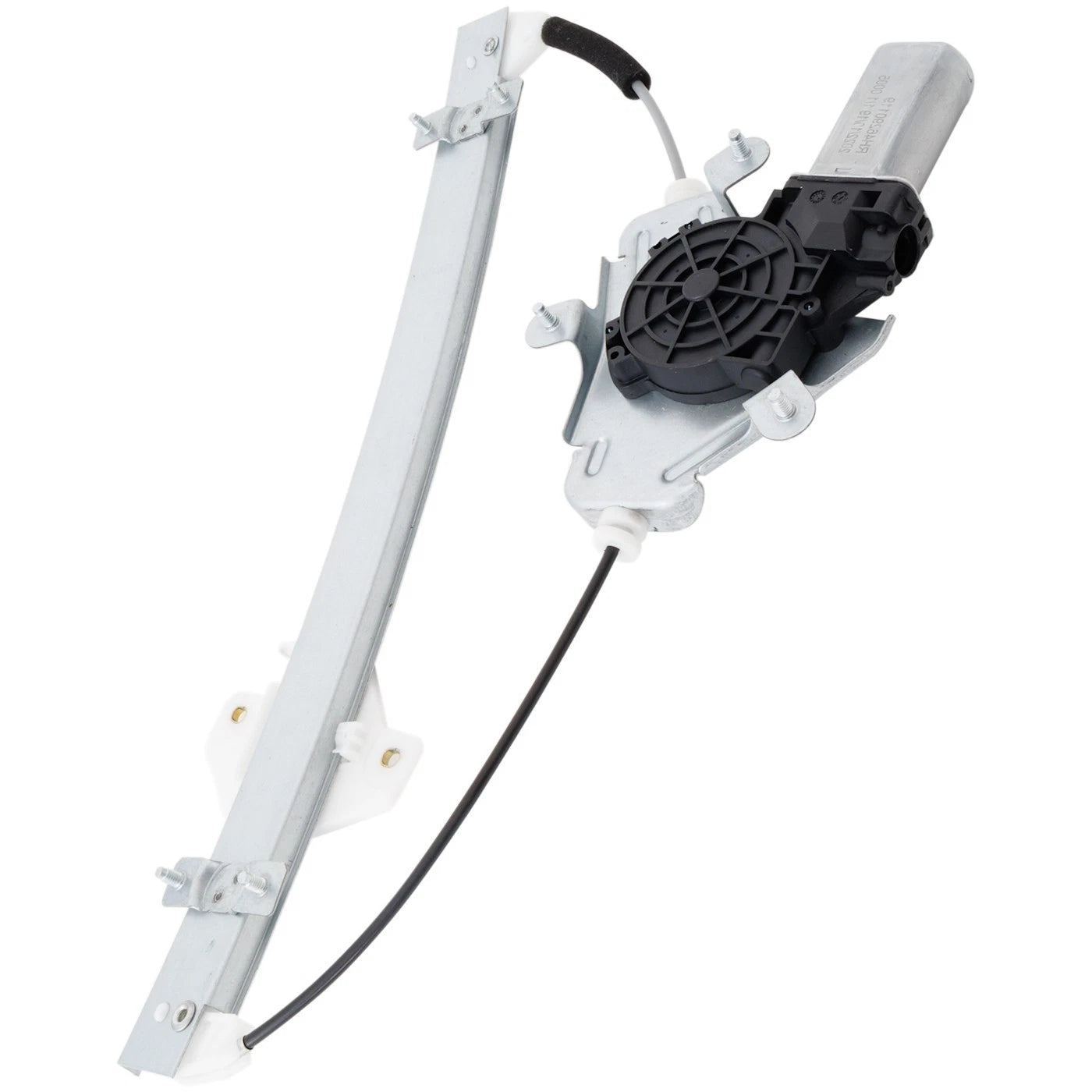 Power Window Regulator for Hyundai Accent (2012–2017) Front Left with Motor