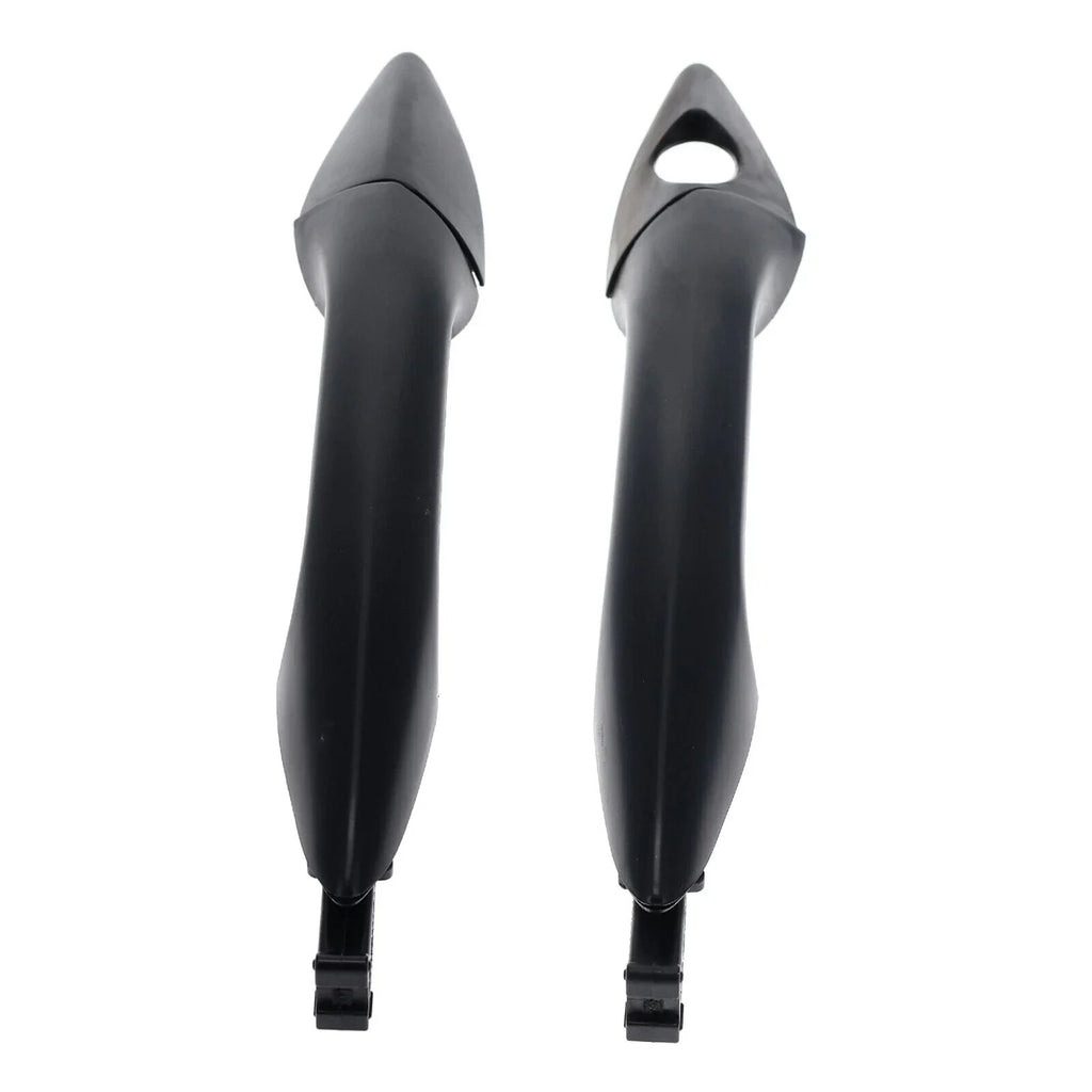 4x Door Handle Outer for Hyundai Elantra (2011–2020)