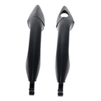 4x Door Handle Outer for Hyundai Elantra (2011–2020)