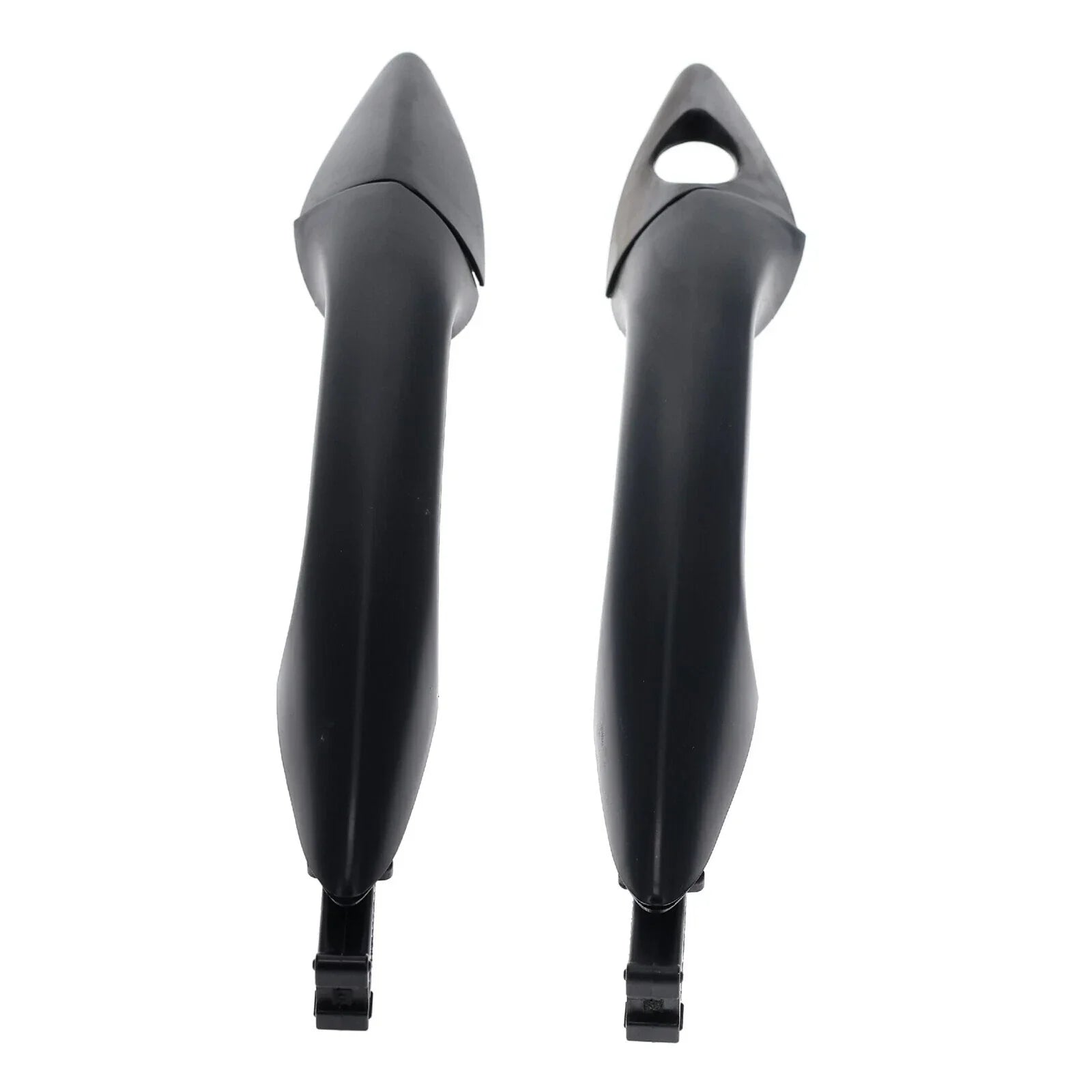 4x Door Handle Outer for Hyundai Elantra (2011–2020)