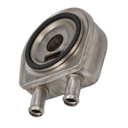 Engine Oil Cooler for Fiat Ducato, Iveco Daily II (1989–1999)