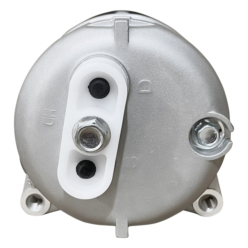 A C Compressor Replacement for Mitsubishi Canter (2005-2015)