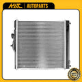 Aluminum Core Radiator for 1992–2000 Honda Civic (All Engines)