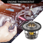 Engine Coolant Thermostat for Ford Mondeo (1993–2000) No.1001993