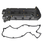Engine Valve Cover w/ Gasket for Hyundai Elantra Tiburon (2001–2003)