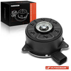Radiator Fan Cooling Motor for Chevy Camaro (2012â2015) Caprice (2012â2017)