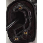 Driver Side Power Heated Mirror for Subaru Impreza (2017–2022)