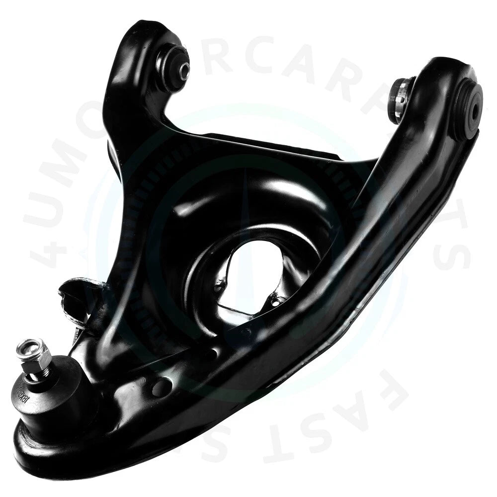 2X Front Lower Control Arm and Ball Joint for Ford Crown Victoria (1995–2002)