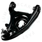 2X Front Lower Control Arm and Ball Joint for Ford Crown Victoria (1995–2002)