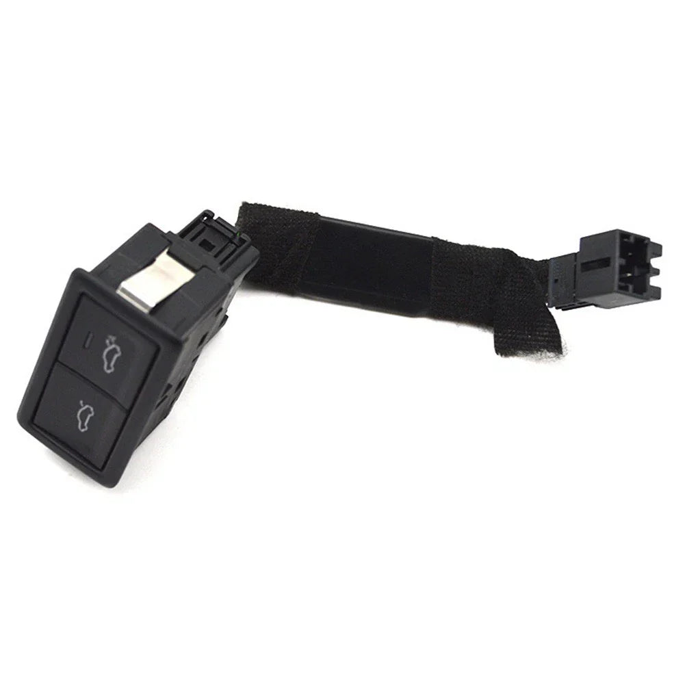 Electric Tailgate Delay Kit with Wire Assembly for Tiguan