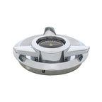 Wire Wheel Hubcap Spinner Center Cap Replacement for 1962–1963 Ford Thunderbird