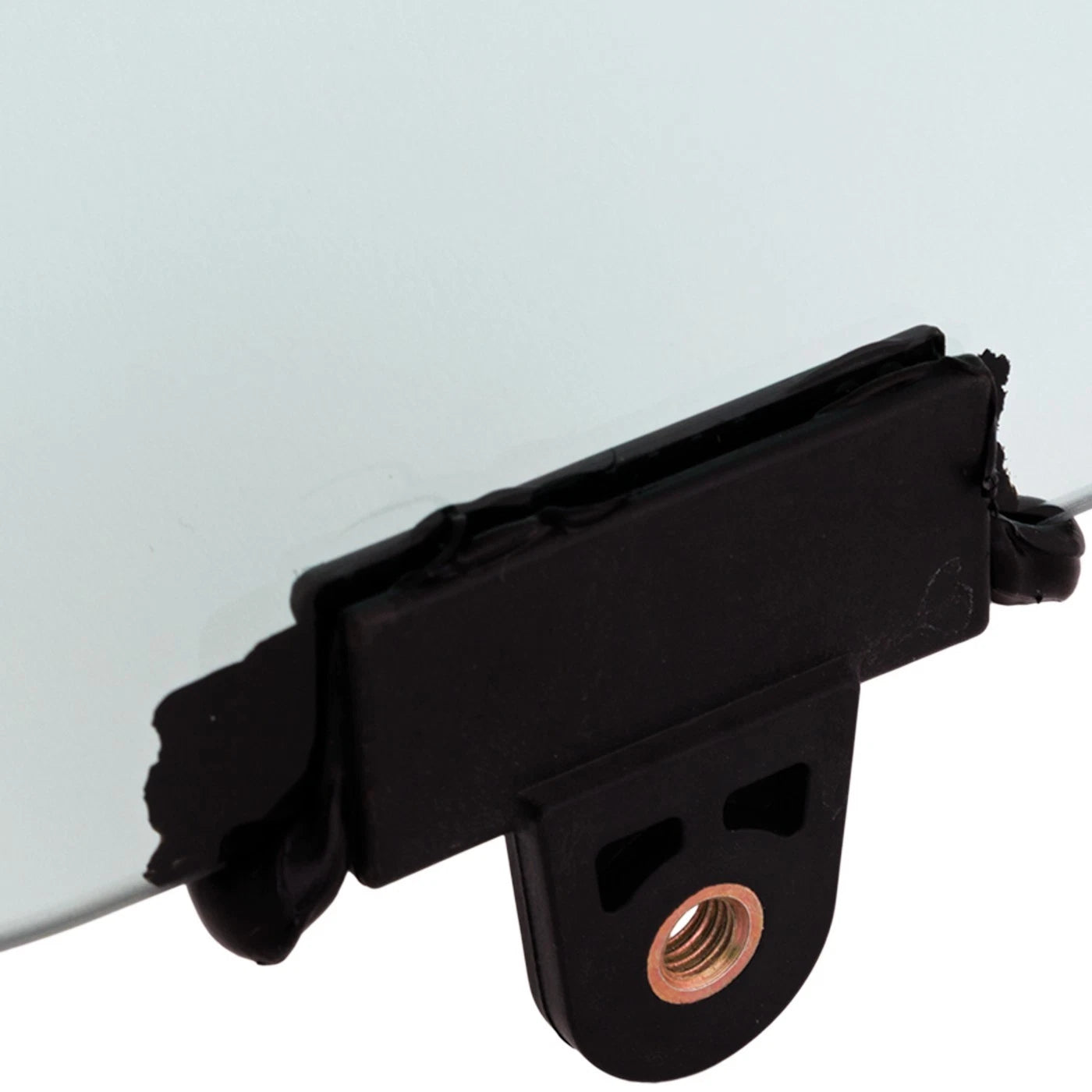 Front Passenger Door Glass for Mitsubishi Galant (2004–2012)